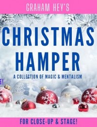 Graham Hey – Christmas Hamper