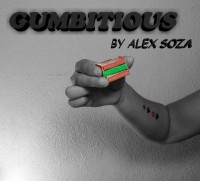 Gumbitious by Alex Soza (Instant Download)