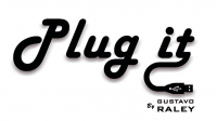 Gustavo Raley – Plug it (Gimmick Not Included)