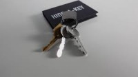 Hide a Key by Chris Rawlins (Gimmick Not Included)