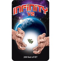 Infinity V2 by Infinity Productions