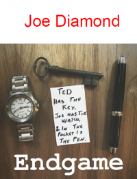 Joe Diamond – EndGame