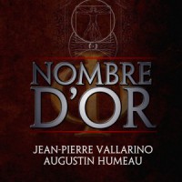 Le Nombre D Or by Jean Pierre Vallarino ACAAN effect