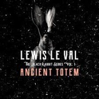 Lewis Le Val – Black Rabbit Vol. 4 – Frequency