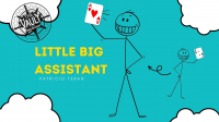 Little Big Assistant by Patricio Teran