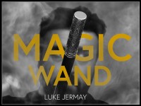 Luke Jermay – The Magic Wand (eBook & Video)