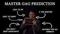 MASTER GAG PREDICTION By Smayfer (Instant Download)