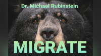 MIGRATE DLX COIN by Dr. Michael Rubinstein