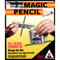 Astor – Magic Pencil