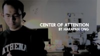 Magicians of Asia Harapan Ong – Center of Attention