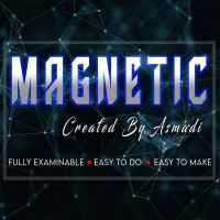 Magnetic by Asmadi (Instant Download)