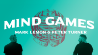 Mark Lemon & Peter Turner – Mind Games