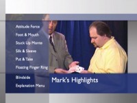 Mark Mason – Highlights