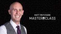 Matt Pritchard Masterclass Live lecture by Matt Pritchard