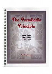 Max Krause – The Paradiddle Principle