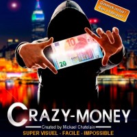 Mickael Chatelain – Crazy Money (French)