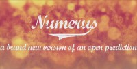 NUMERUS by Raphael Macho