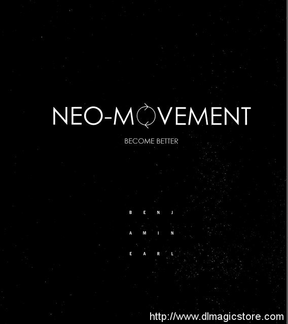 Neo-Movement Lecture Notes by Benjamin Earl