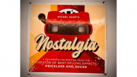 Nostalgia by Michel Huot (Gimmick Not Included)