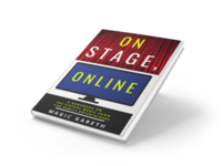 On Stage, Online by Magic Gareth Instant Download
