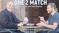 One 2 Match by Taha Mansour and Ori Ascher video DOWNLOAD