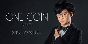 One Coin Vol.3 by Sho Takashige