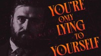 Luke Jermay – You’re Only Lying To Yourself (Video Only ,Book Not Included)