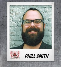 Organic Mentalism With Phill Smith