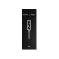 Paddle King by TCC Magic (Gimmick Not Included)