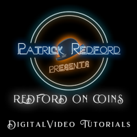 Patrick G. Redford – Redford On Coins