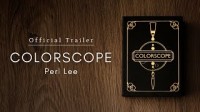 Perl Lee & Hanson Chien – Colorscope (Gimmick Not Included）
