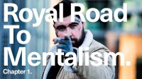 Peter Turner & Mark Lemon – Royal Road to Mentalism Vol 1