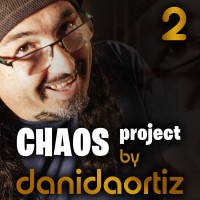 Photographic Memory by Dani DaOrtiz (Chaos Project Chapter 2) (Instant Download)
