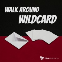 Pipo Villanueva – Walk Around Wilcard