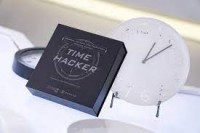 Pitata – Time Hacker (Gimmick Not Included)