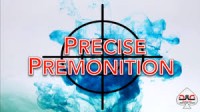 Precise Premonition by David Jonathan (Instant Download)