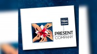 Present Company by Tom Stone
