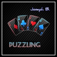Puzzling by Joseph B (Instant Download)