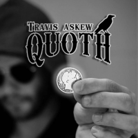 Quoth by Travis Askew – Lost Art Magic