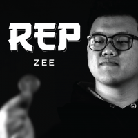 REP by Zee Yan (Instant Download)