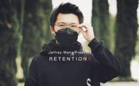 Retention S by Jeffrey Wang