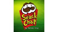 SNACK CHAP by Marcos Cruz (Gimmick Not Included)