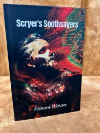 Scryer’s Soothsayers – Neal Scryer – Richard Webster