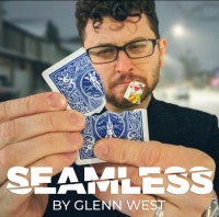Seamless by Glenn West (2019 New Ellusionist video version)