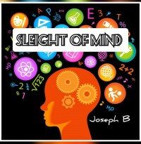 Sleight of mind by Joseph B (Instant Download)