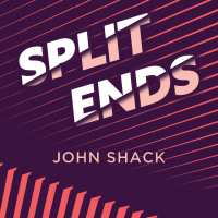 Split Ends by John Shack (Gimmick Not Included)