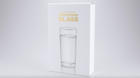 Steve Thompson – Appearing Glass (Gimmick Not Included)