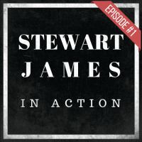 Stewart James in Action – Episode #2 (Instant Download)