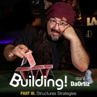 Strategies with Structures by Dani DaOrtiz (Building Seminar Chapter 3) (Instant Download)