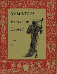 Sudo Nimh – Skeletons From the Closet Issue Two
